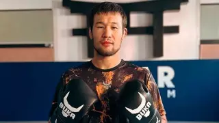 Появилась информация о допинг-пробах Шавката Рахмонова в UFC