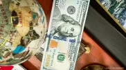 Сколько стоят доллар, евро и рубль в обменниках