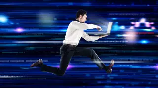 150 фильмов в секунду: в Китае запустили самый быстрый в мире интернет