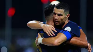 Криштиану Роналду может сыграть в Лиге чемпионов: раскрыты планы УЕФА