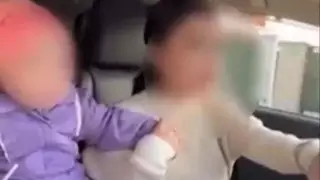 кадр из видео