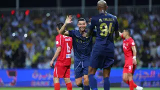 Когда Роналду завершит карьеру? Известно решение звезды футбола