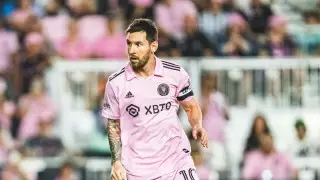 Месси сделал признание о Гвардиоле