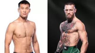 Конор Макгрегор намекнул, что следит за боями Шавката Рахмонова