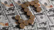 Официальные курсы доллара, евро, рубля и юаня на 17 ноября