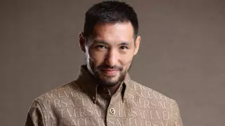 Жанибек Алимханулы сделал признание о Казахстане