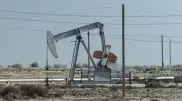 Цены на нефть рухнули