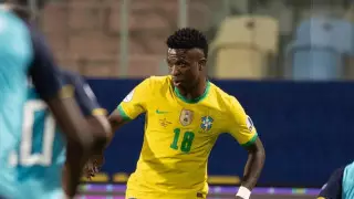 Судьба Неймара? "Сломали" еще одну звезду сборной Бразилии