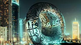 Казахстанка переехала в Дубай и рассказала об обратной стороне красивой картинки