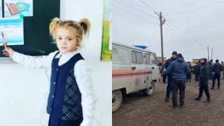 Фото ДП Павлодарской области