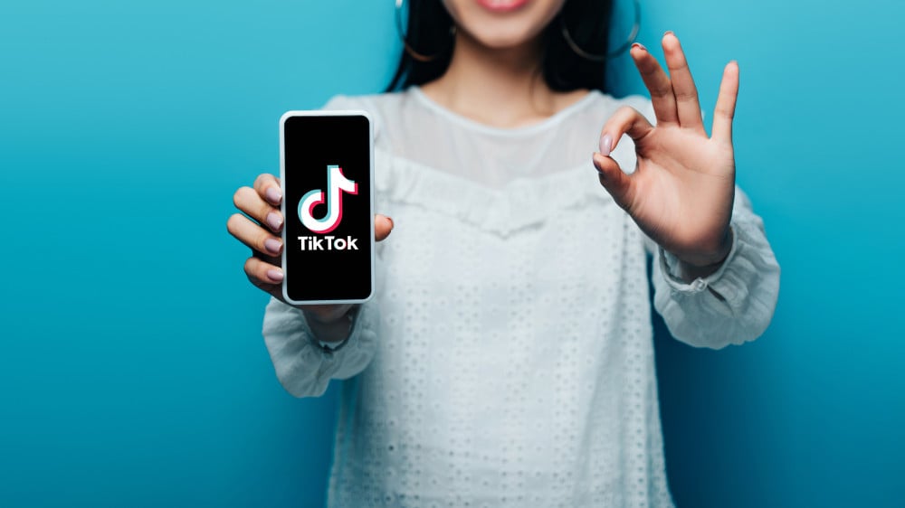 Женщина уволилась с высокооплачиваемой работы ради блога в TikTok: 2023-11-24 09:34:58 - прочитайте