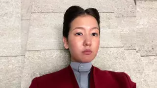 Казахстанка переехала в Берлин и снялась в новой части "Голодных игр"