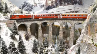 Три европейских города, которые стоит посетить этой зимой