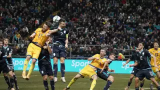 В Казахстане ответили знаменитому тренеру, оскорбившему нашу футбольную сборную