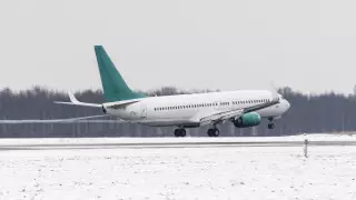 Об отмене ряда рейсов объявили казахстанские авиакомпании