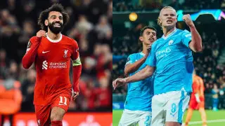 Салах или Холанд? Назван самый опасный нападающий в АПЛ