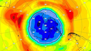 Фото: Copernicus Atmosphere Monitoring Service/ECMWF