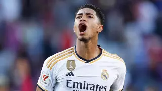 Фантастический старт: 20-летний футболист сместил Криштиану Роналду