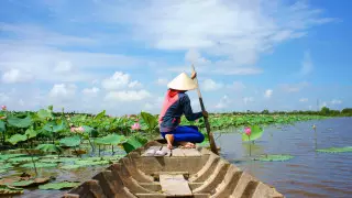 Горячий тур: куда дешево лететь в декабре казахстанцам