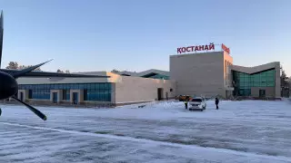 Казахстанские авиакомпании объявили об отмене и задержке рейсов