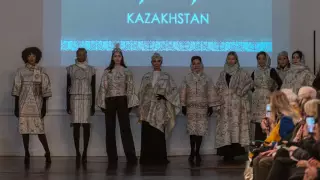 Все фото: Марк Леклер