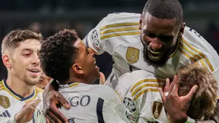 "Реал" выбрал нового топового защитника: подробности