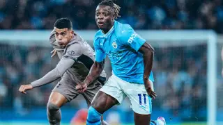 "МанСити" и "Тоттенхэм" выдали шоу с 6 голами и истерикой Холанда