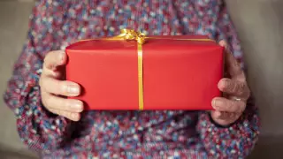 "Подарок бабушки" озадачил сотрудников контроля в аэропорту