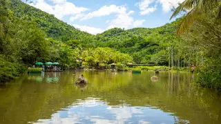 Сколько денег нужно казахстанцам для того, чтобы отдохнуть в Китае