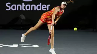 Фантастическая Рыбакина. WTA - о "ледяной" Елене и супербитве с Соболенко