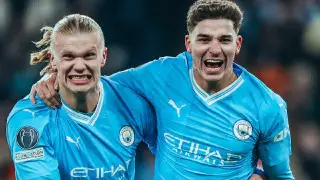 "Напал на судью и выругался". Скандал с "МанСити" получил неожиданное развитие