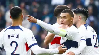 В ПСЖ нашли способ удержать Килиана Мбаппе от перехода в "Реал"