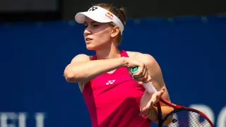 Впервые в карьере: почему Елена Рыбакина выиграет Australian Open