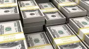 Курс доллара продолжает падать: итоги торгов 6 декабря