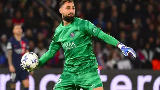 Звездный вратарь пнул соперника в стиле Ван Дамма: известно наказание