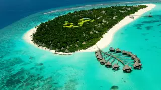 Как дешево отдохнуть на Мальдивах, рассказала казахстанка