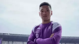 Клуб Роналдо заинтересовался 18-летним игроком сборной Казахстана