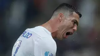 Криштиану Роналду поставил уникальный рекорд