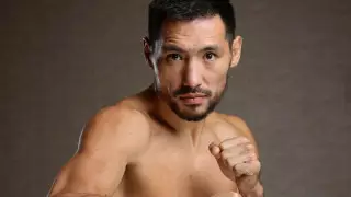 Жанибека Алимханулы тепло встретили в Казахстане: видео