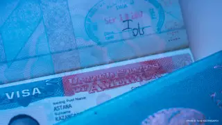 "Бумажные" визы отменят в США. Что делать с действующими разрешениями на въезд