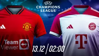 Эксперты предсказали голевую феерию в матче МЮ и "Баварии"