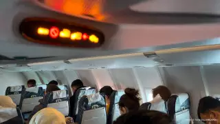 Казахстанцев предупредили о возможных задержках авиарейсов