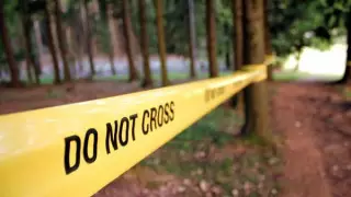 Знакомство в сети закончилось для туриста похищением и смертью