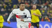 Килиан Мбаппе публично выступил против тренера ПСЖ