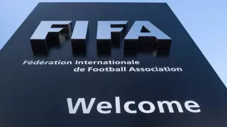 ФИФА выбрала трех претендентов на звание лучшего игрока года