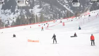 Сингапурец посетил Казахстан и влюбился в горы и баурсаки