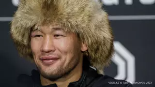 "Готов к трештоку". Шавкат Рахмонов ответил, что будет дальше