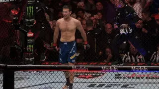 Новый чемпион: легенда UFC подсказал Шавкату Рахмонову путь к титулу