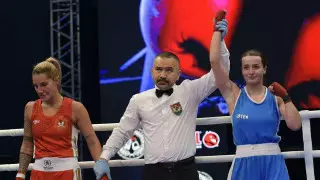 Сменила гражданство ради Олимпиады: Казахстан потерял медалистку чемпионата мира