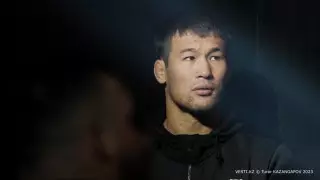 UFC назвал Шавката Рахмонова претендентом на чемпионский титул